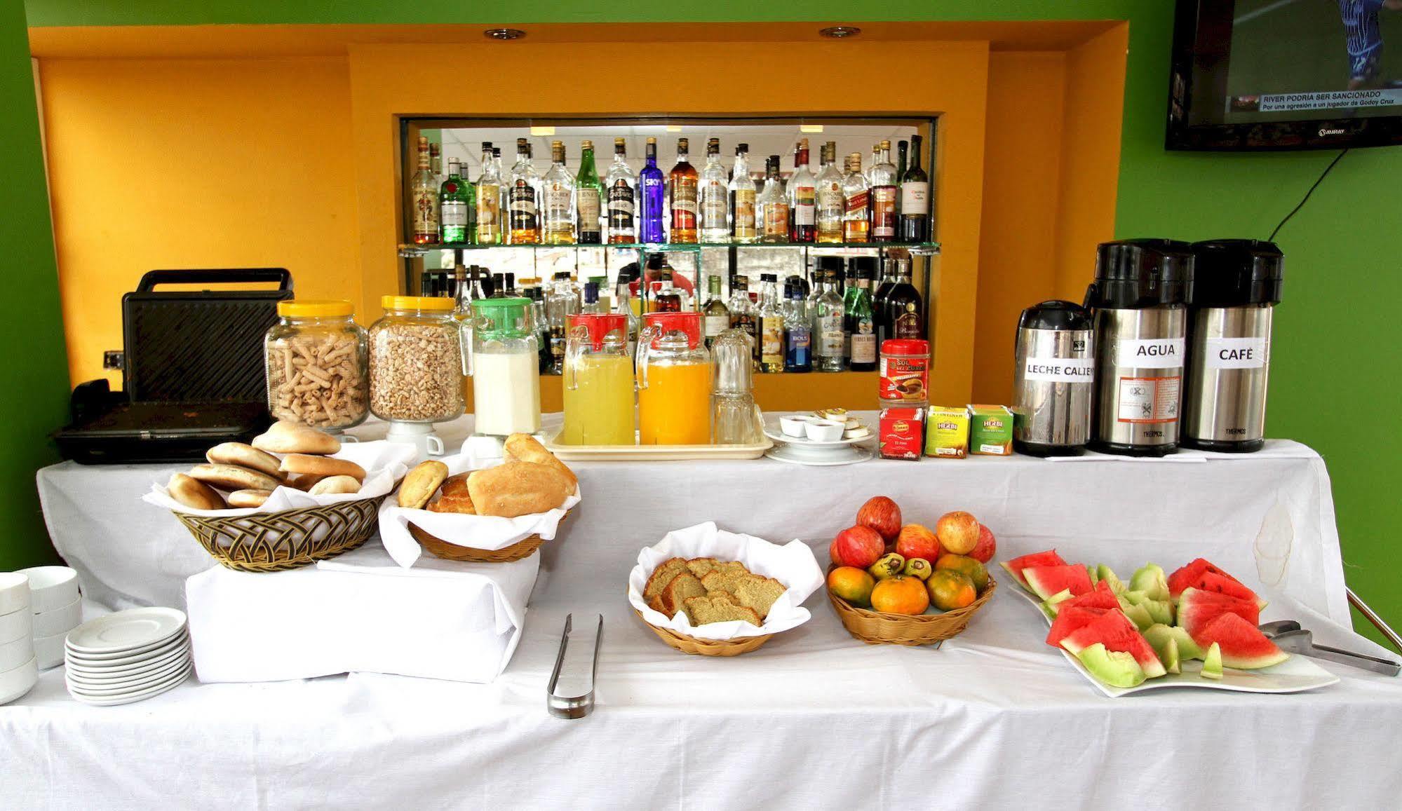 Inka Club Hostel Cusco Eksteriør billede