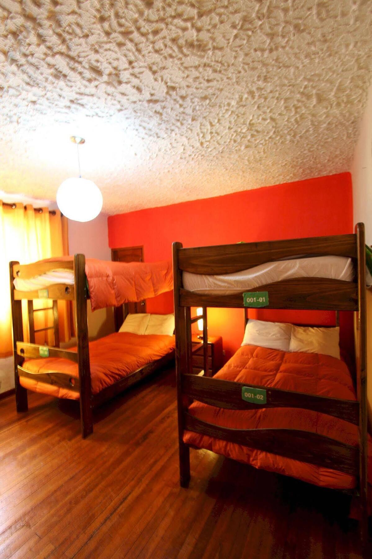 Inka Club Hostel Cusco Eksteriør billede