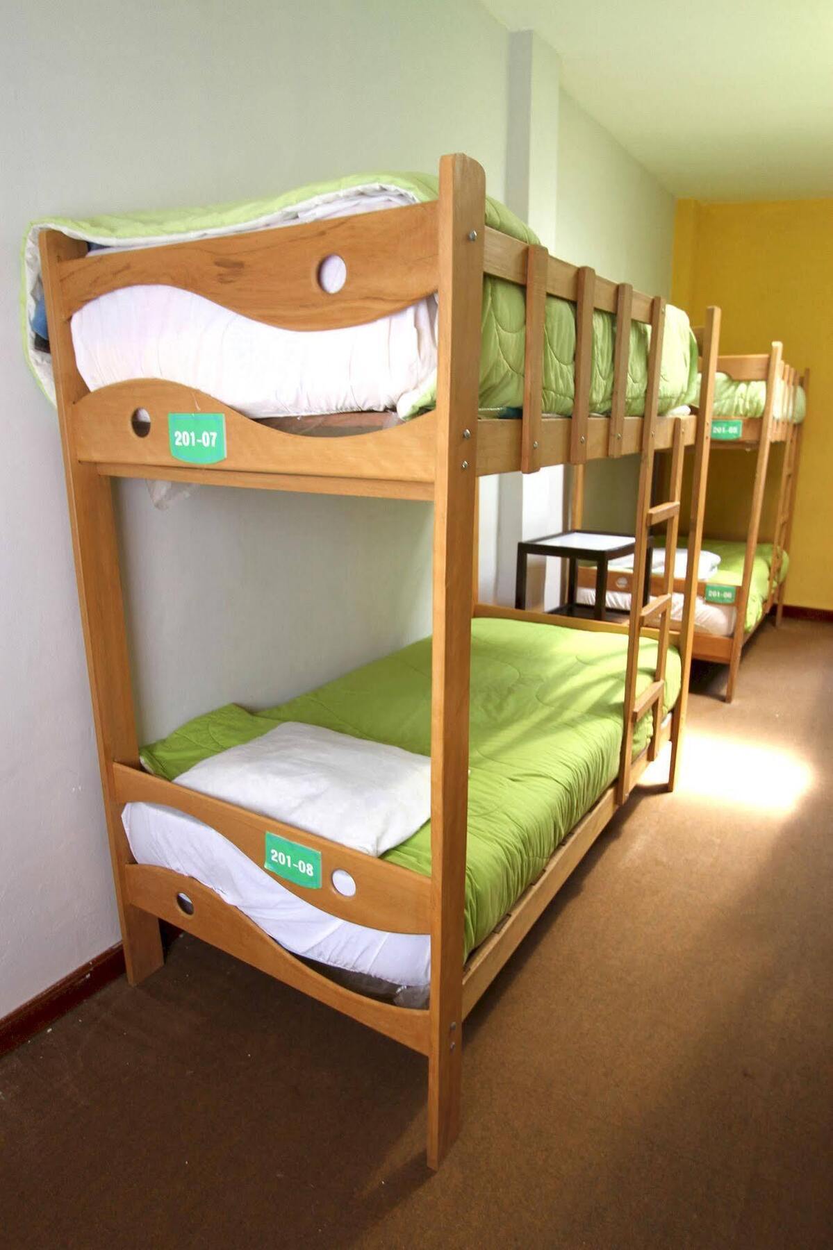Inka Club Hostel Cusco Eksteriør billede